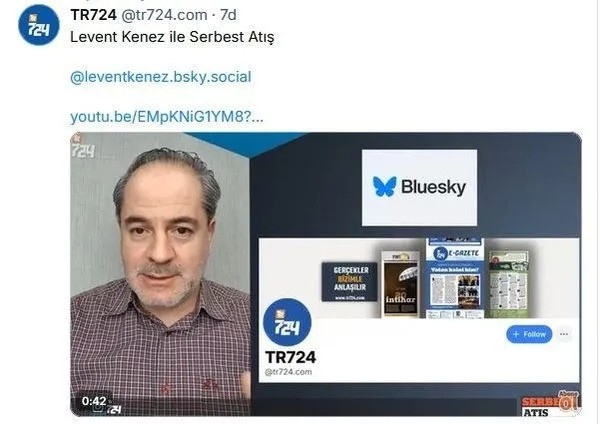 FETÖ'cülerin X propagandası: Erişim engelleri artınca 'uygulamayı değiştirin' mesajı geldi